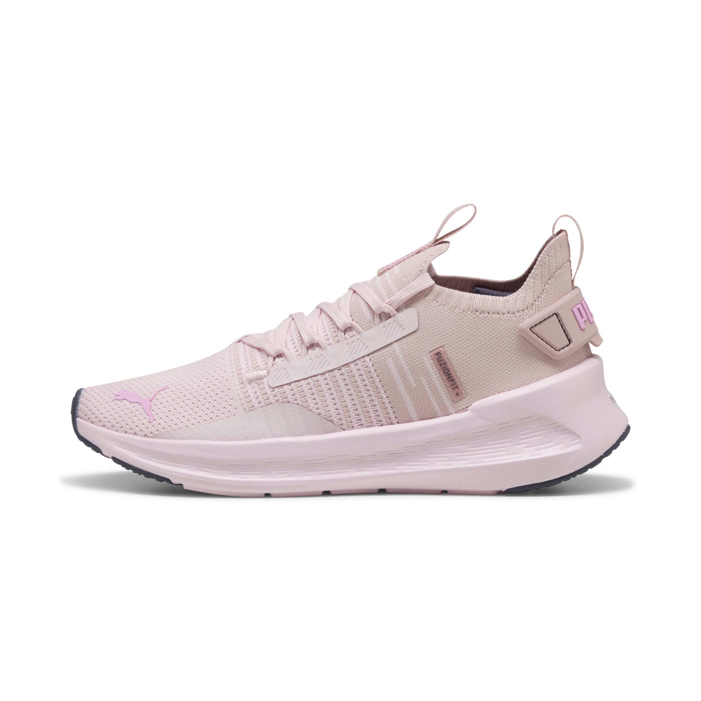 PUMA Laufschuh in Pink: Vorderseite