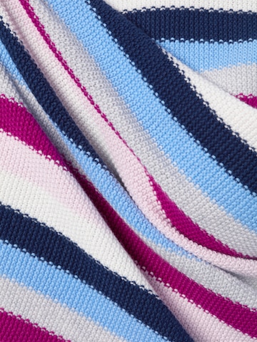 Franco Callegari Trui in Gemengde kleuren