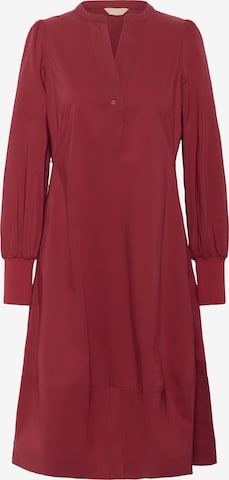 Robe 'Antoinett' CULTURE en rose : devant