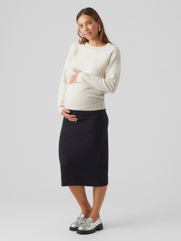 MAMALICIOUS Rok 'Mia' in Zwart