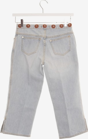 Exté Jeans in 25-26 in Blue