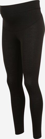 Leggings 'Once on never off' BOOB pe negru, Vizualizare produs