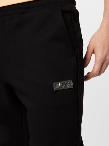 BALR. Regular Hose 'Louis' in Schwarz