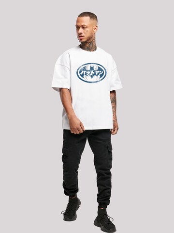 F4NT4STIC T-Shirt in Weiß