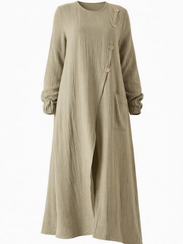 WENOR Tunic 'Elira' in Green: front