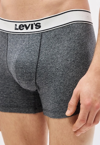 LEVI'S ® Boksarice | črna barva