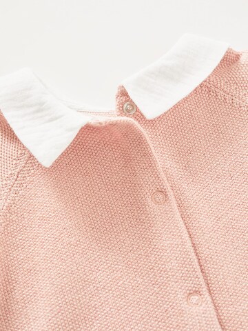 MANGO KIDS Pullover 'Coli4' in Pink