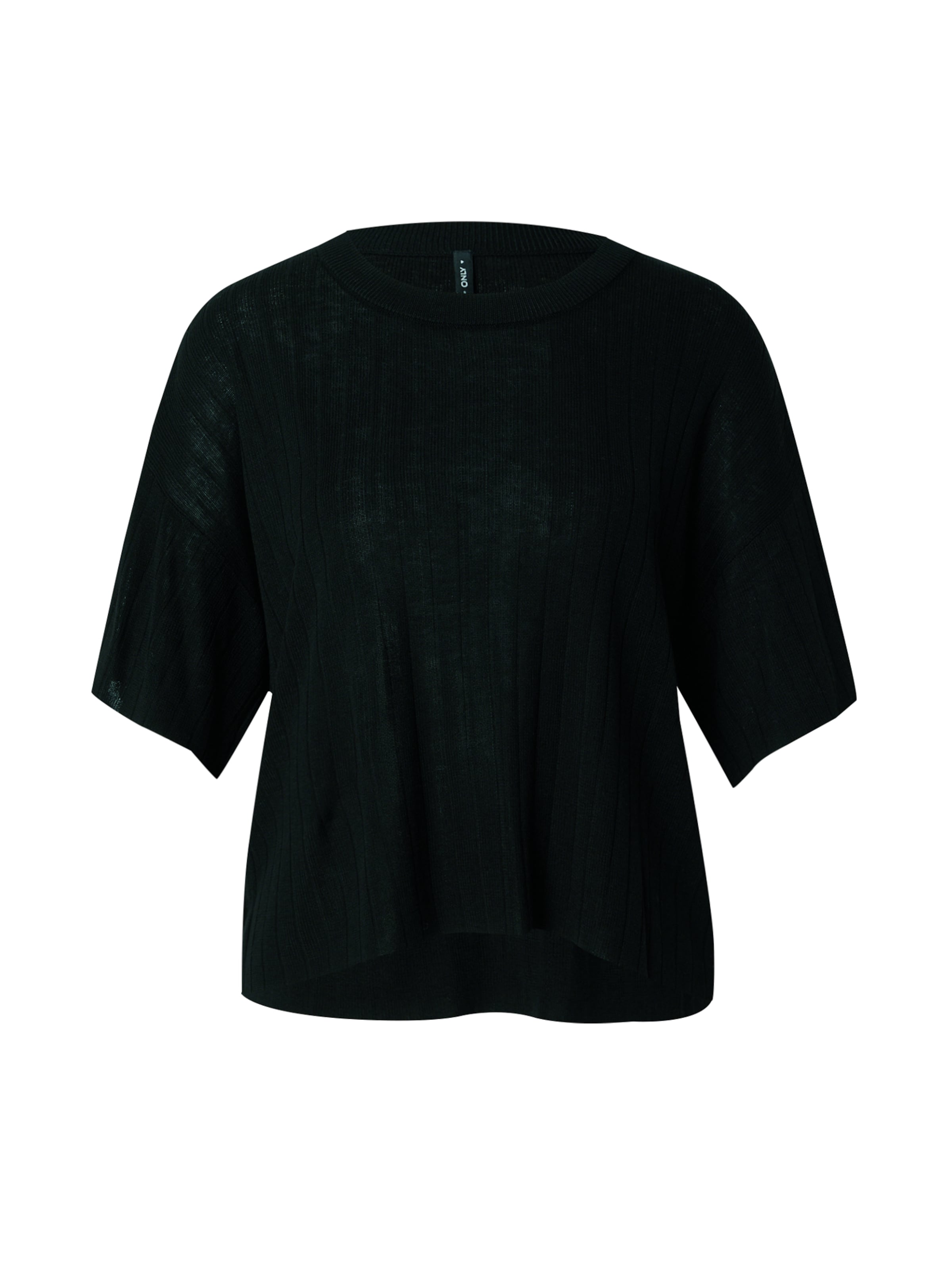 ONLY Shirt 'Onltara' in Black: front