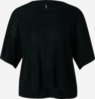 ONLY Shirt 'Onltara' in Black: front