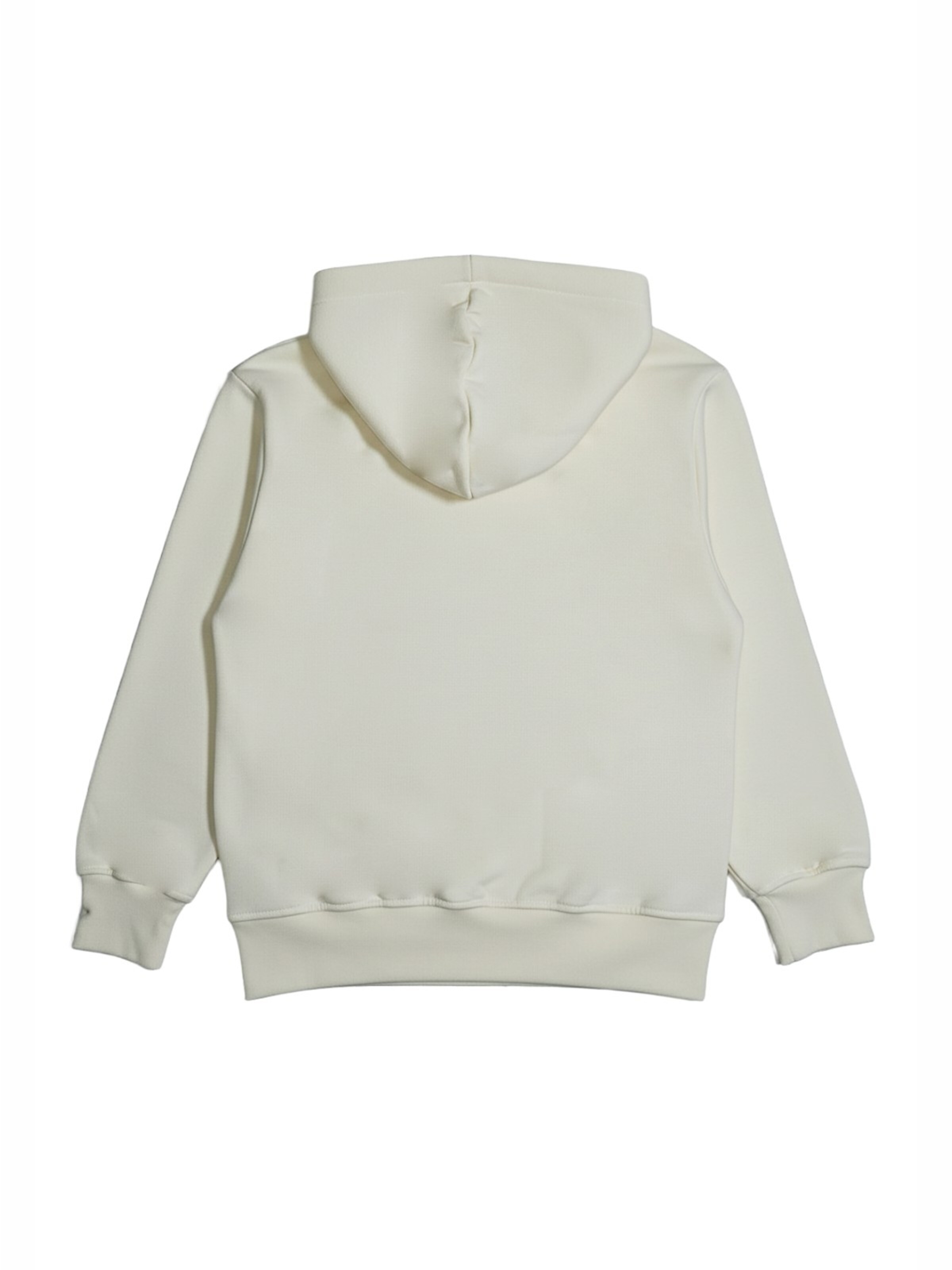MSGM Sweatshirt in Beige