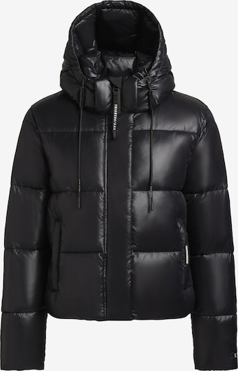 khujo Ziemas jaka 'Stine2', krāsa - melns, Preces skats