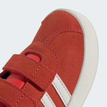 ADIDAS SPORTSWEAR Sneakers 'VL Court 3.0' in Rood