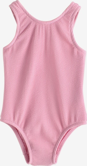 Next Uimapuku koossa 68 värissä vaalea pinkki, Tuotenäkymä