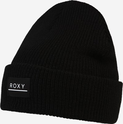 ROXY Sports beanie in black, Item view