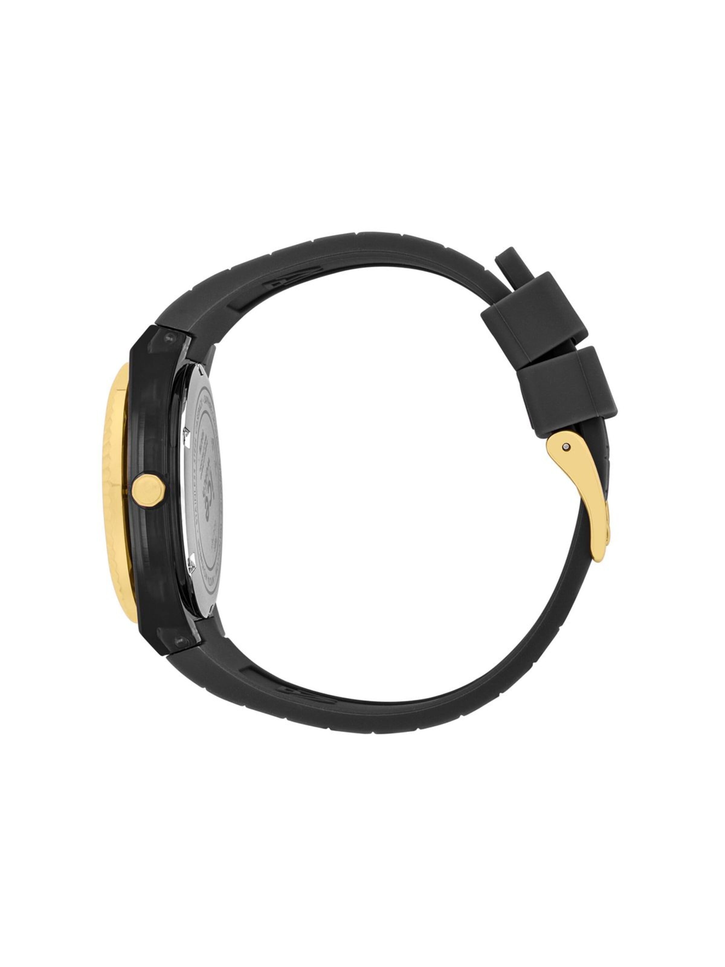 Montre à affichage analogique 'Date watch ICE power PW1' ICE WATCH en noir