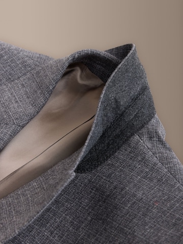 Regular fit Giacca da completo di Next in grigio