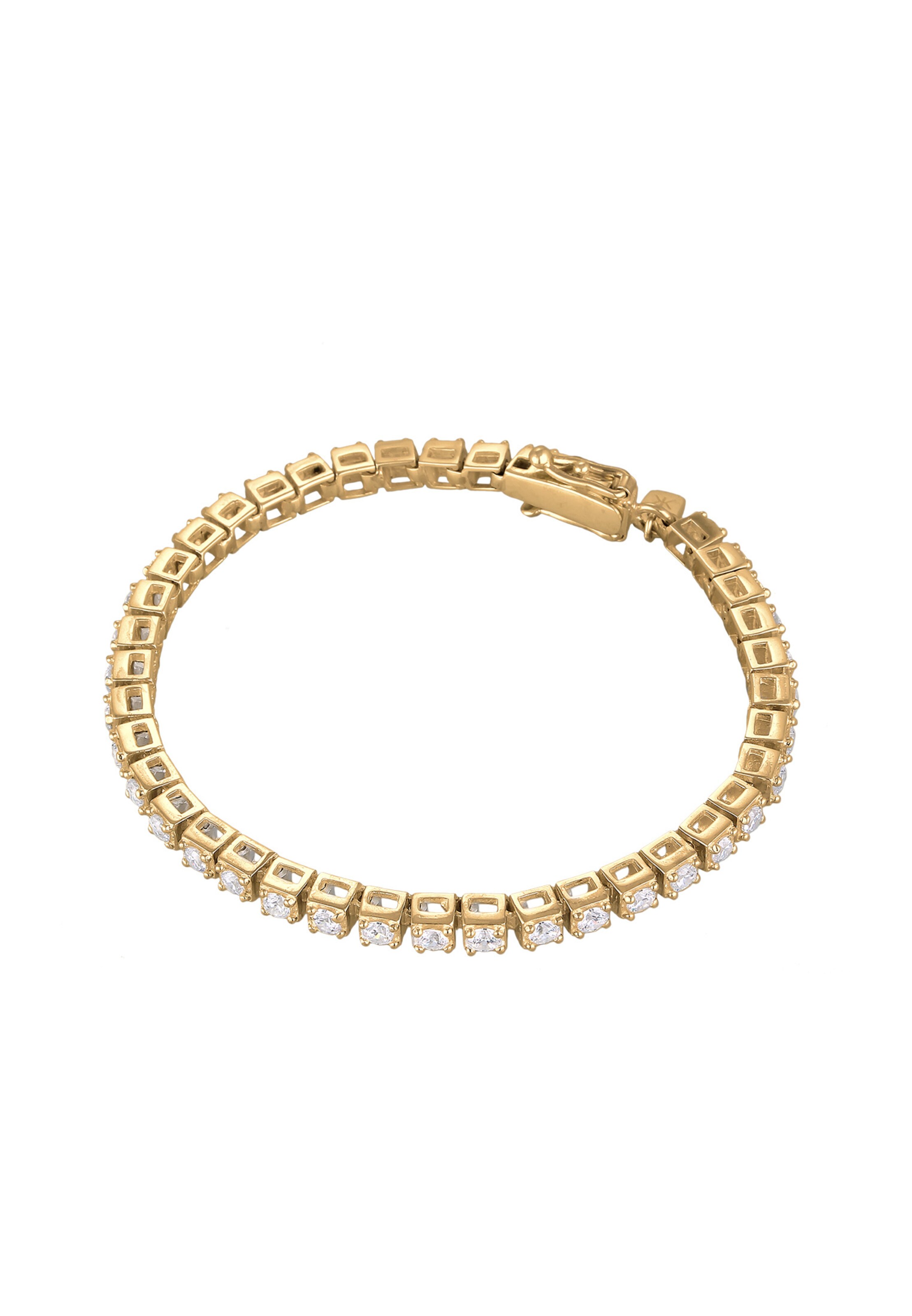 KUZZOI Armband i guld