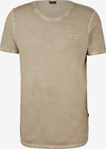 T-Shirt 'Clark' JOOP! Jeans en marron