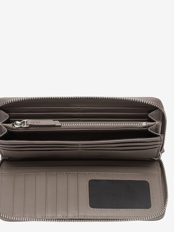 Liebeskind Berlin Wallet 'Gigi' in Grey