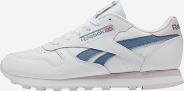 balts Reebok Zemie brīvā laika apavi