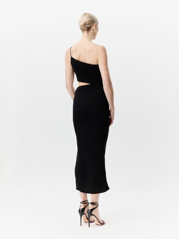 LeGer by Lena Gercke Φόρεμα σε μαύρο
