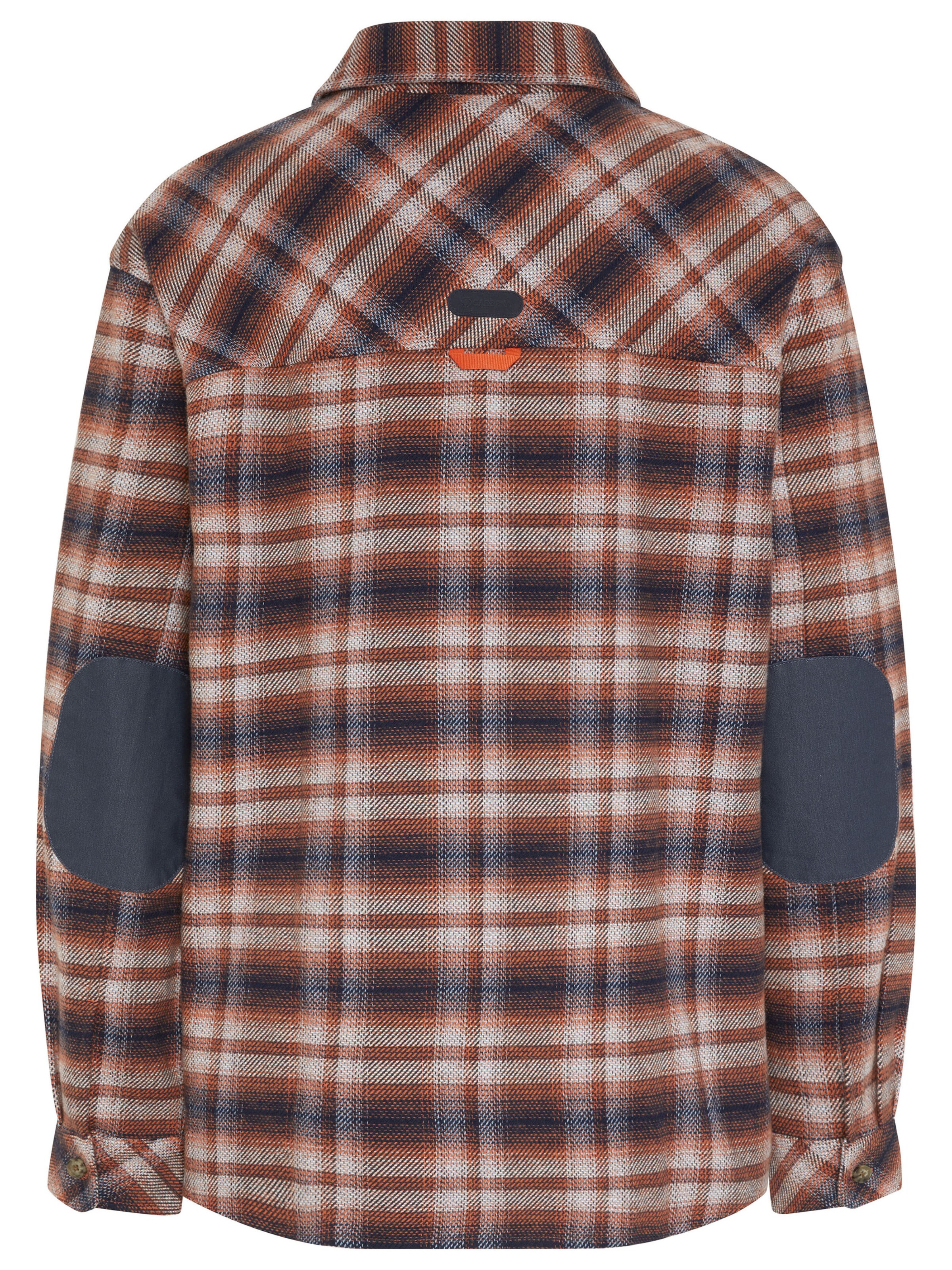 Gardena Regular fit Button Up Shirt in Blue