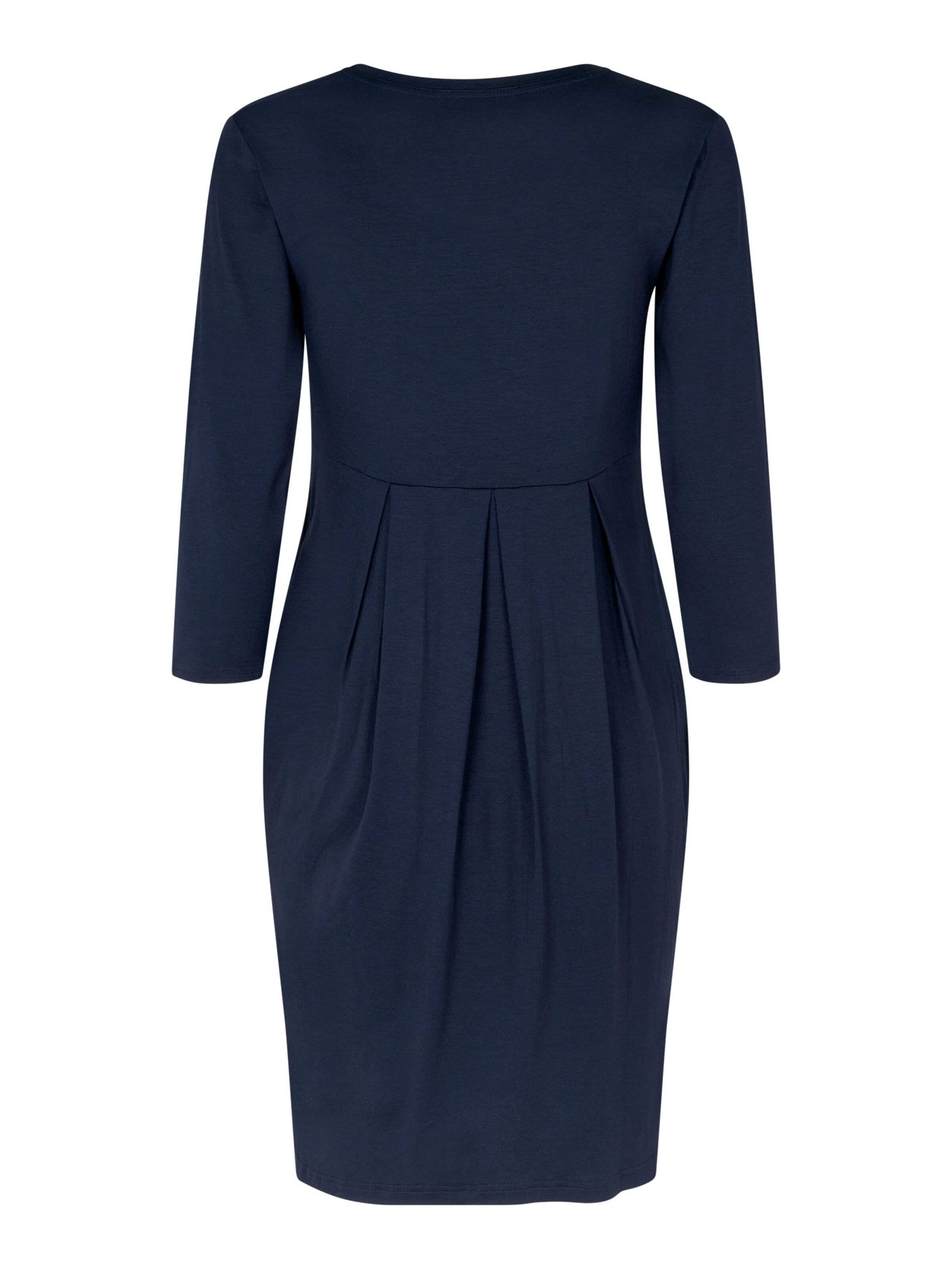 Robe 'Noma' Masai en bleu