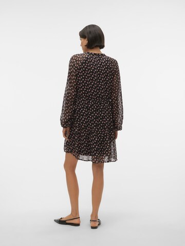 VERO MODA Платье 'SOFIA' в Черный