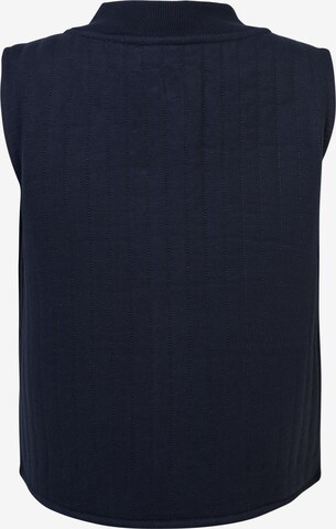 Noppies Vest 'Denwood' in Blue