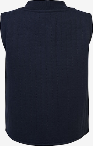 Noppies Vest 'Denwood' in Blue