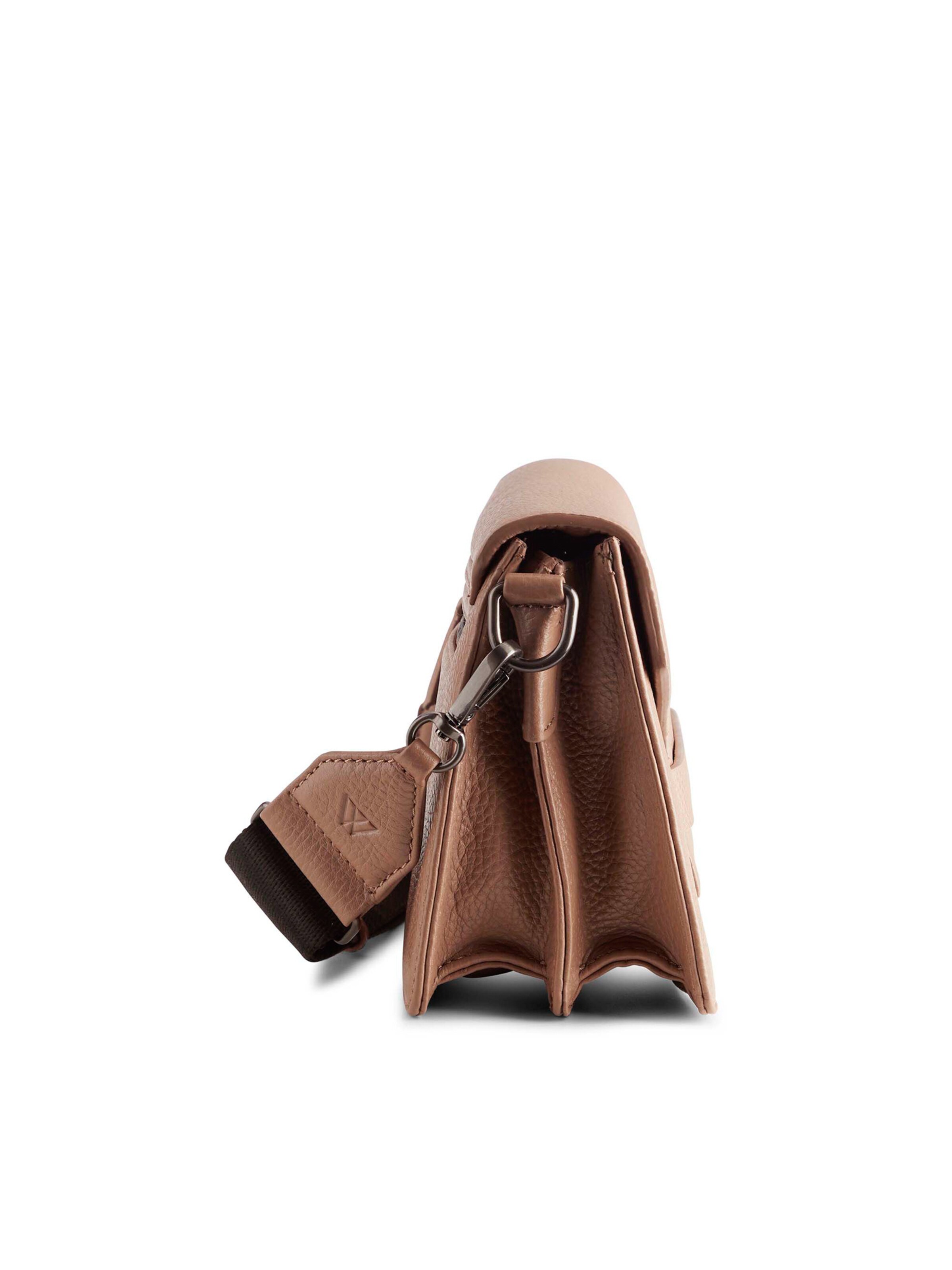 Frauen Taschen & Rucksäcke MARKBERG Umhängetasche in Beige - GX61219 Frauen Taschen & Rucksäcke MARKBERG Umhängetasche in Beige - GX61219