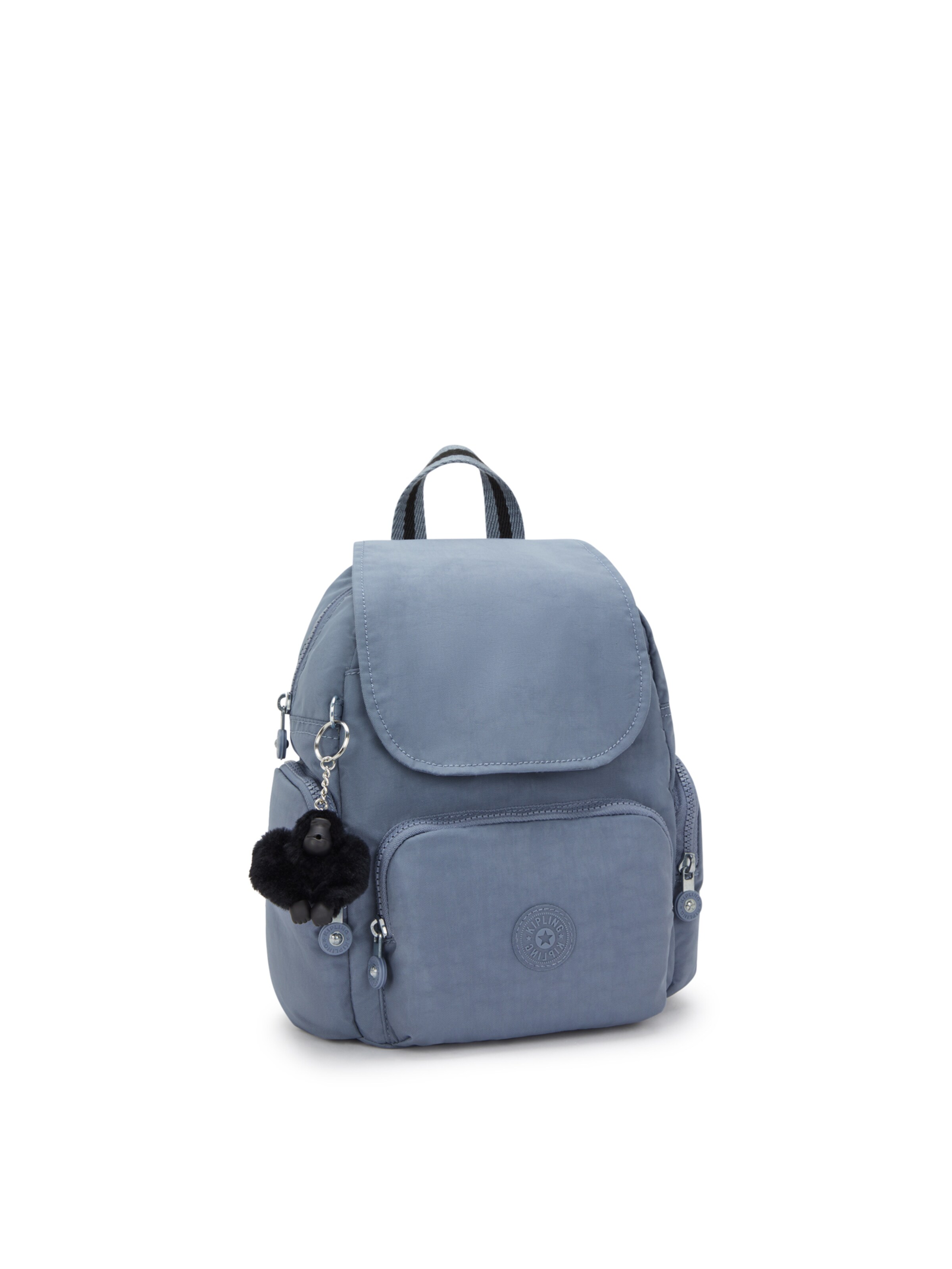 KIPLING Hátizsák 'City' - kék