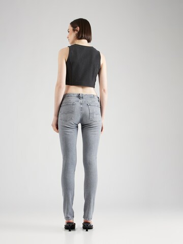 Skinny Jeans 'PYPER' de la 7 for all mankind pe gri