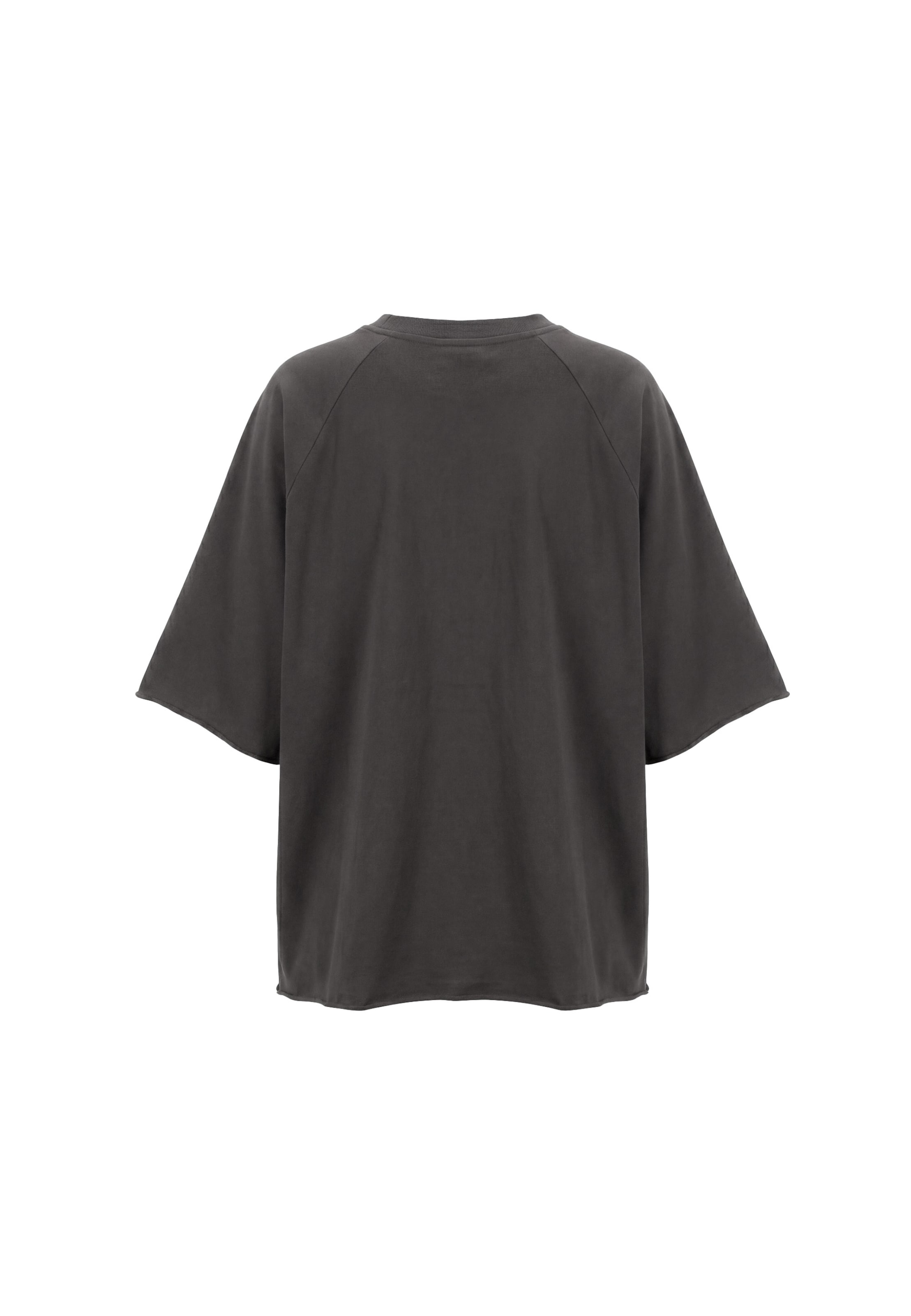 MYMO Shirt in Grey