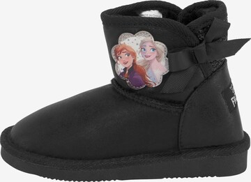 Disney Die Eiskönigin Snow Boots in Grey