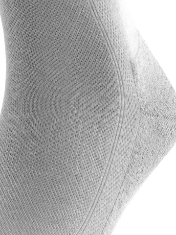 FALKE Füßlinge 'Cool Kick'‌‌‌‌‌‌‌‌‌‌ in Grau
