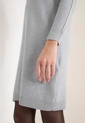 CECIL Kleid in Grau