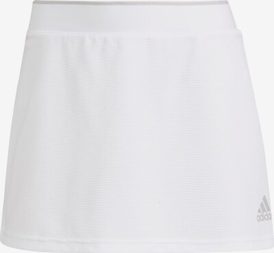 ADIDAS PERFORMANCE Athletic Skorts in White, Item view