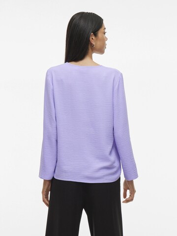 Chemisier 'JOSA' VILA en violet