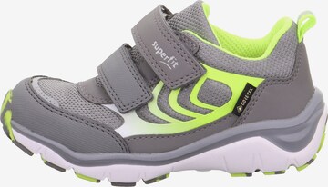 Sneaker de la SUPERFIT pe gri