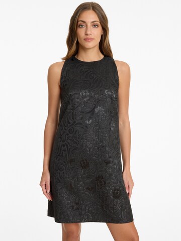 Ana Alcazar Dress in Black