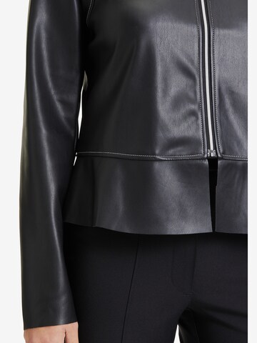 Blazer di Betty Barclay in nero