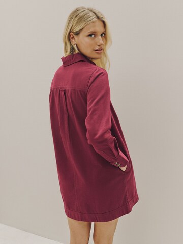 Next Blousejurk in Rood