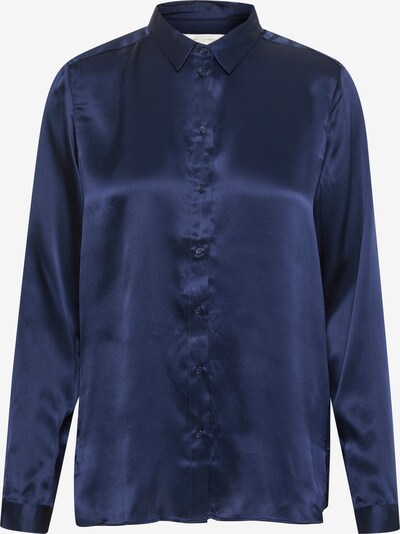 InWear Blouse 'Leonore' in de kleur Navy, Productweergave