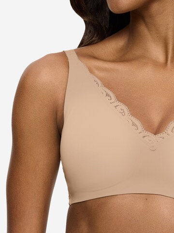TRIUMPH Minimizer Minimizer 'Amourette'‌ in Beige