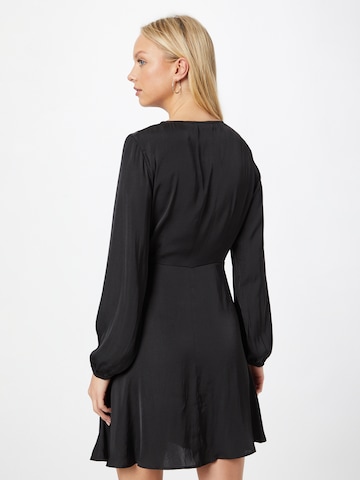 Rochie 'Viviana' de la ABOUT YOU pe negru