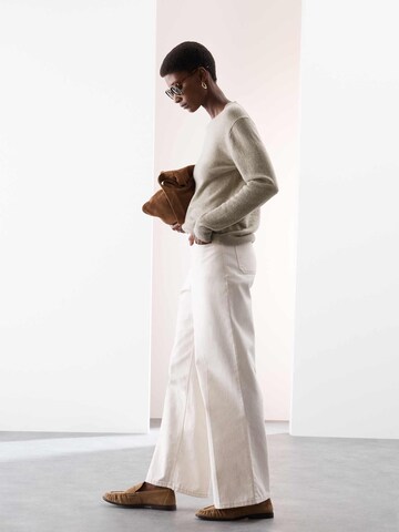 Pull-over Marks & Spencer en beige