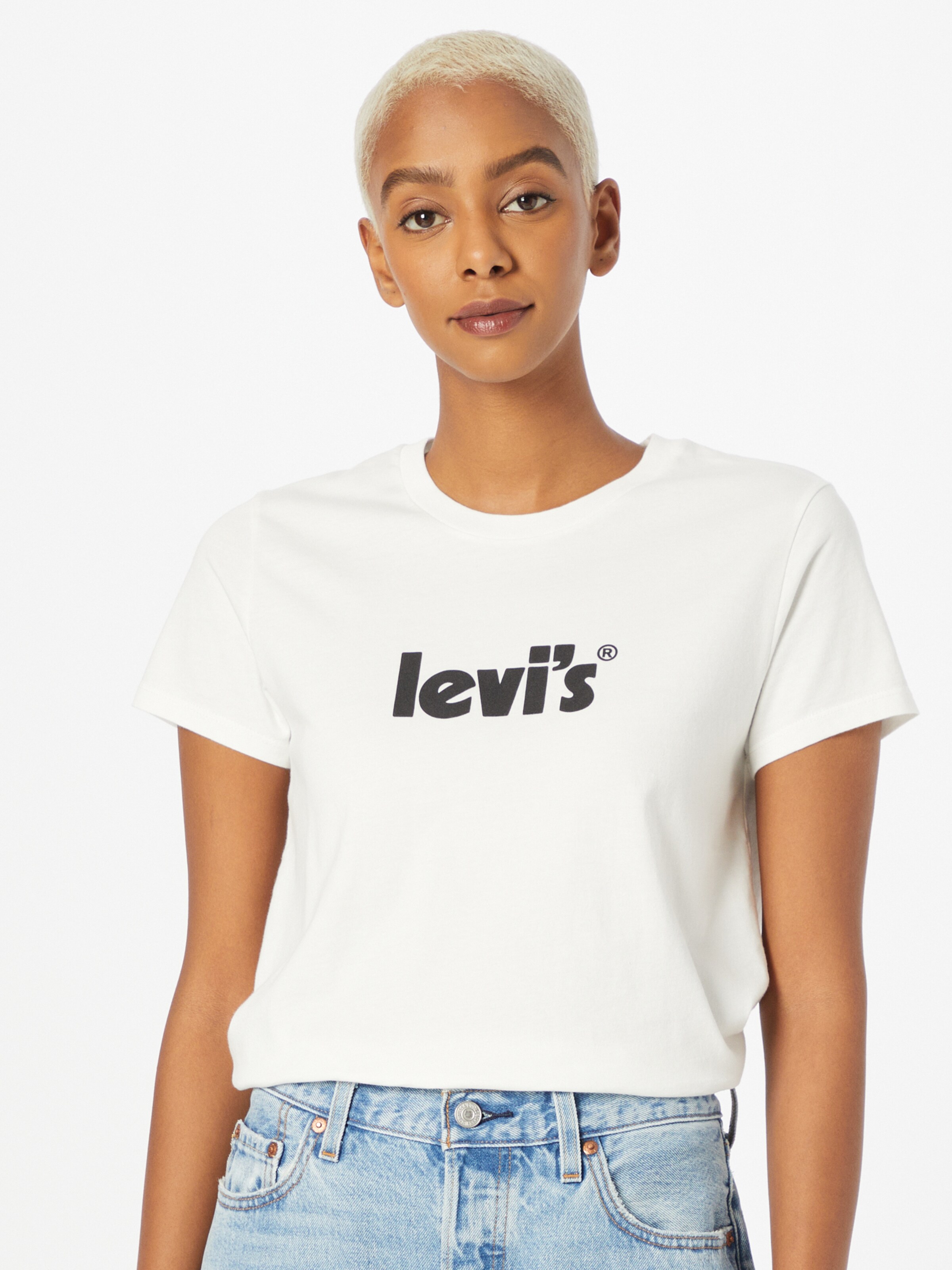 Levis t shirt for girl Clearance