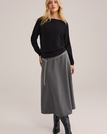 Pullover di WE Fashion in nero
