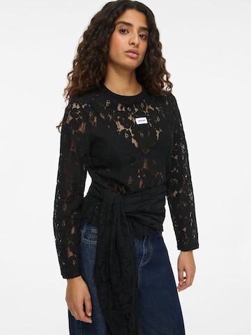 Camicia da donna di Noisy may in nero
